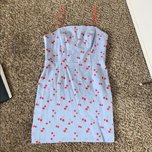 Urban Outfitters Cherry Mini